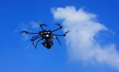 5組數(shù)據(jù)揭示無人機市場發(fā)展現(xiàn)狀與前景