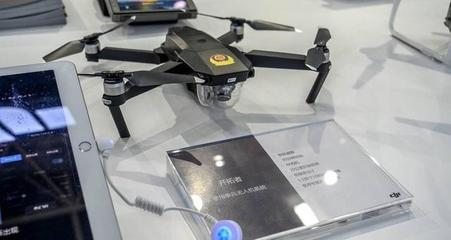 無人機在公安業務領域中的應用與前景