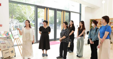 國家衛(wèi)生健康委衛(wèi)生發(fā)展研究中心調(diào)研昌平區(qū) 探索普惠托育與創(chuàng)新教育綜合體融合新路徑